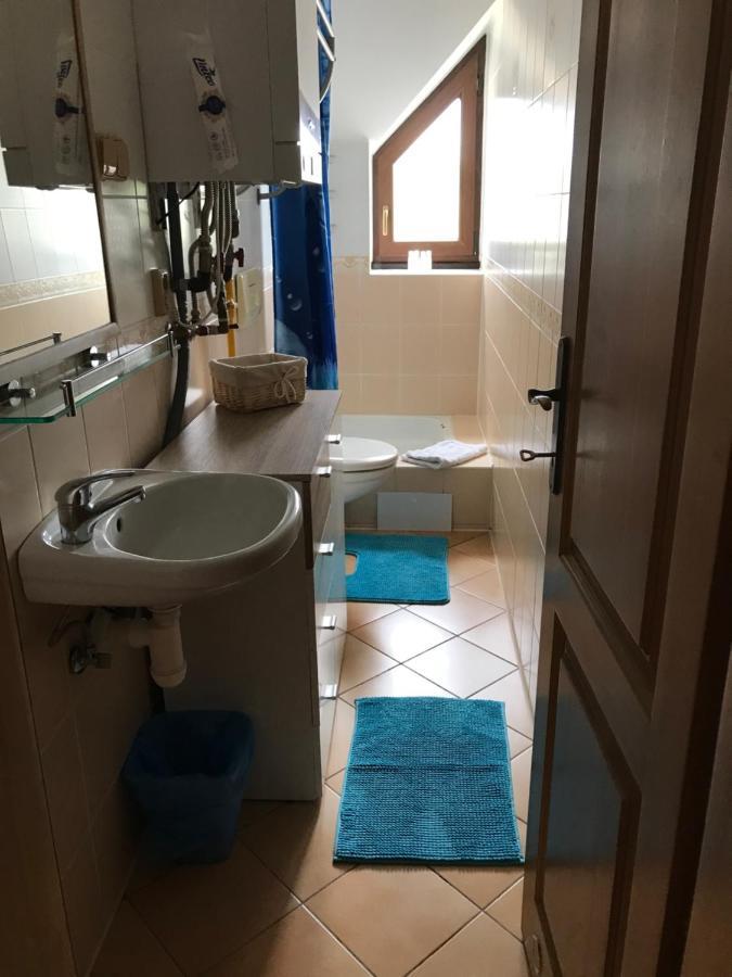 Apartman Juli Tatranská Lomnica Exterior photo